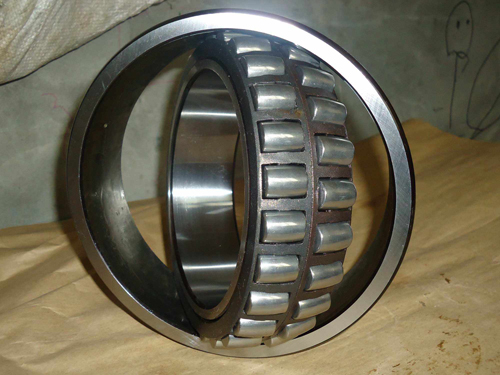 Fancy bearing 6205 TN C4 for idler