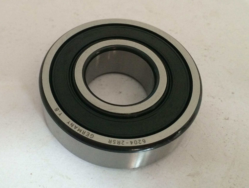 bearing 6204 C4 for idler Manufacturers China